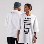 Big CS Tee
