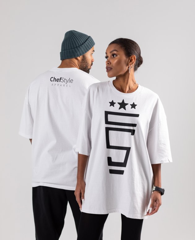 Big CS Tee