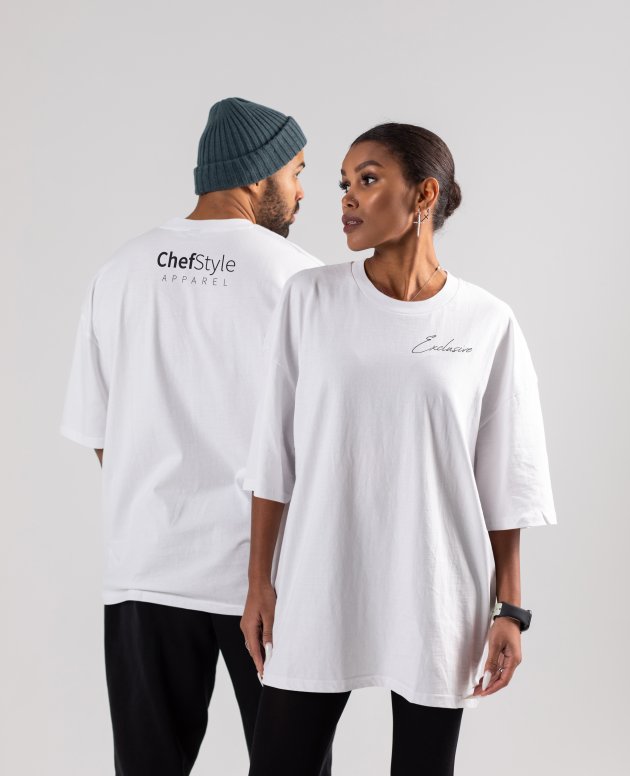 Exclusive ChefStyle Tee