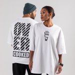 Overcooked Big Logo T-Shirt