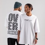 Fully Overcooked Tee