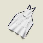 Chefstyle Apron