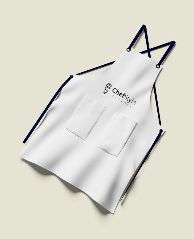 Chefstyle Apron